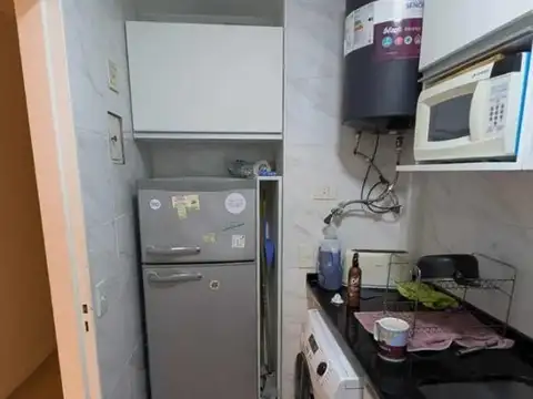 Departamento en Alquiler Temporal de 3 ambientes