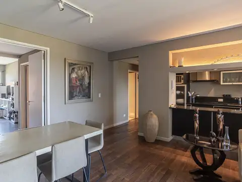 Departamento en Venta en San Fernando, USD 590.000