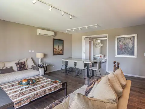 Departamento en Venta de 5 ambientes