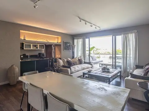 Rene Favaloro al 3400