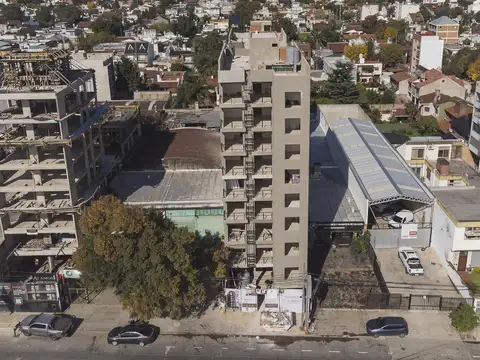 Departamento en Venta en Haedo Norte, Haedo