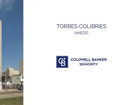 VENTA DEPARTAMENTO MONOAMBIENTE A ESTRENAR EN HAEDO
