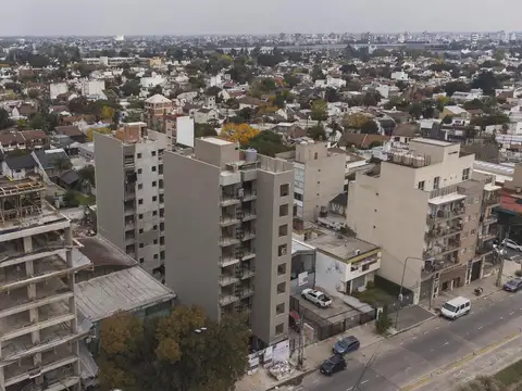 VENTA DEPARTAMENTO MONOAMBIENTE HAEDO EN POZO FINANCIACION