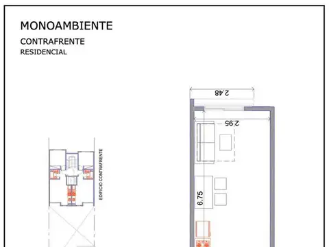 Av. Presidente Perón al 2700