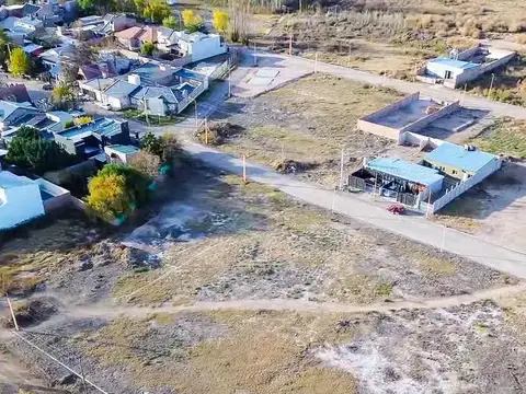 Terreno en Alquiler en Centenario, $ 1.500.000