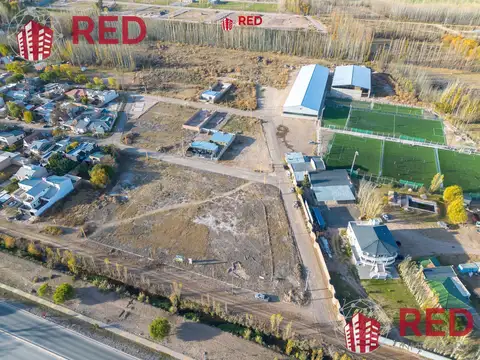 Terreno en Los Eucaliptus