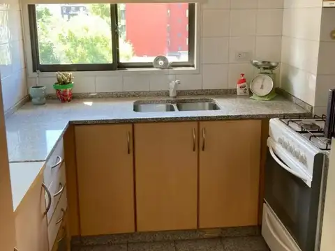 Departamento en Alquiler Temporal 5 años