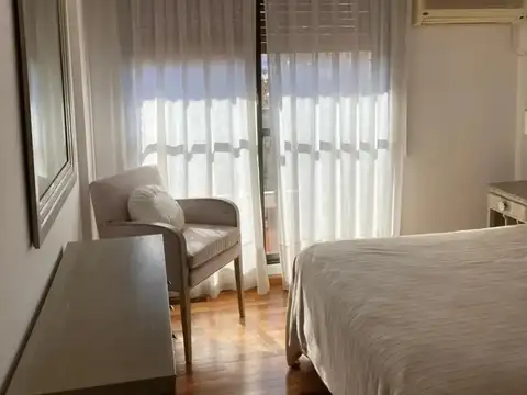 Departamento en Alquiler Temporal de 1 dormitorio