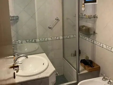Departamento en Alquiler Temporal Apto profesional