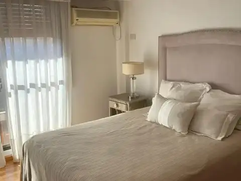 Departamento en Alquiler Temporal de 2 ambientes