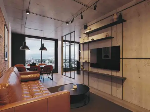 Departamento en Venta en Pichincha, Rosario