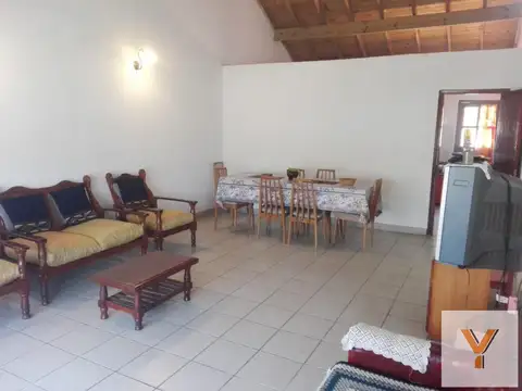 Casa en Alquiler Temporal al Norte