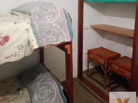 Casa en Temporal - 2 Dormitorios 1 Baño - 400mts - Mar Del Plata