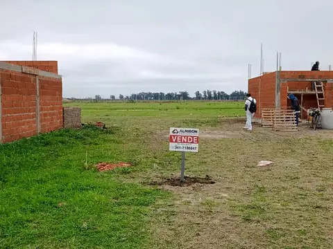 Terreno en Venta en Capitan Bermudez, San Lorenzo