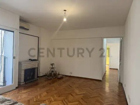 Juncal 3700, Piso 0