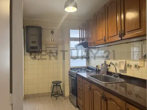 Departamento en Venta en Botánico, USD 195.000