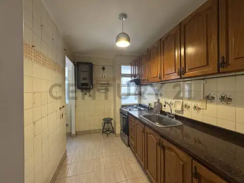 Departamento en Venta de 2 dormitorios