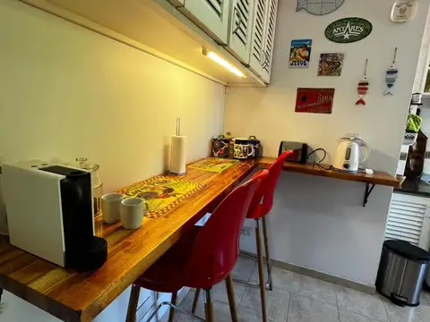 Departamento en Alquiler 21 años
