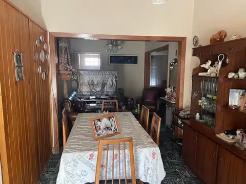 Casa en Venta en San Pedro, USD 110.000