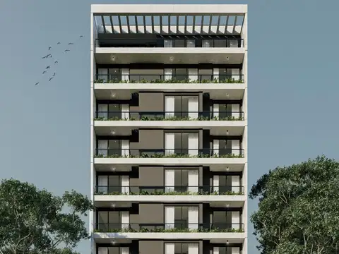 Departamento en Venta de 2 dormitorios