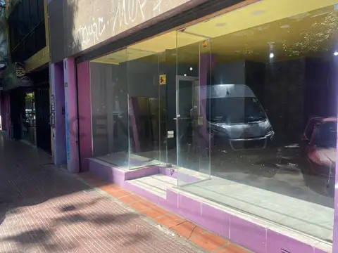 ALQUILER LOCAL  SAN FERNANDO ZONA NORTE