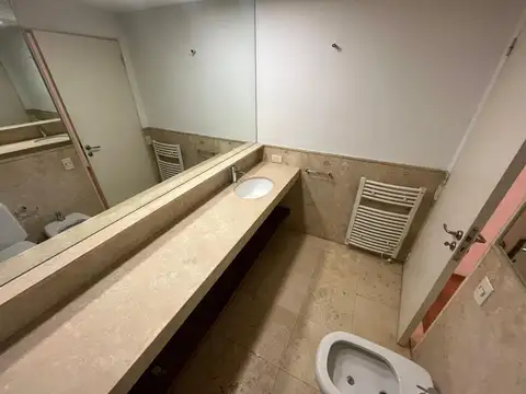 Departamento en Alquiler 20 años