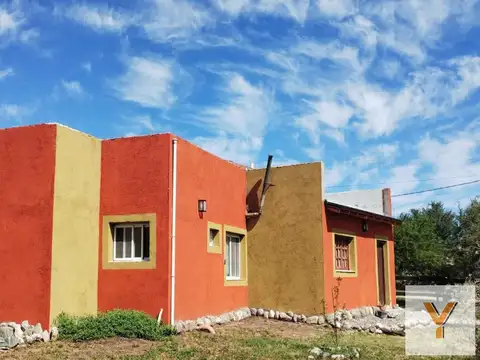 Casa en Venta en Cortaderas, Chacabuco