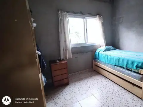 Casa en Venta en Cortaderas, USD 82.000