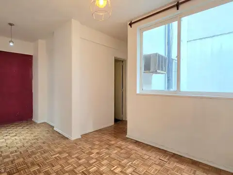 Departamento en Alquiler en Caballito Sur, Caballito