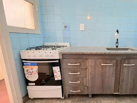 Departamento en Alquiler 50 años