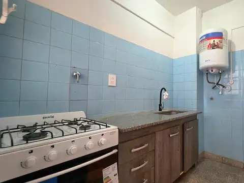 Departamento en Alquiler Apto profesional