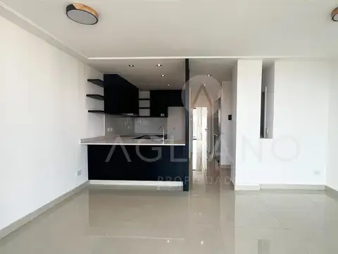 Venta Depto 2 amb cochera y baulera Playa Grande