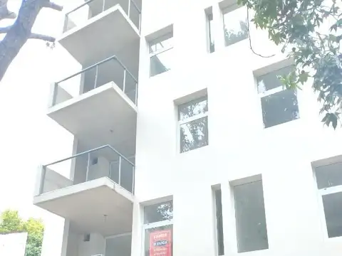 Departamento en Alquiler en Olivos Maipú/Uzal, Olivos