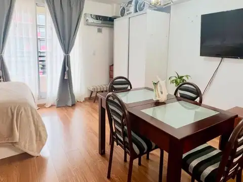 Departamento en Alquiler de Monoambiente