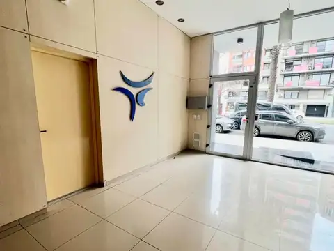 Departamento en Alquiler con 1 cochera