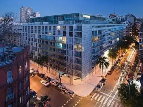 Departamento  en Venta en Barrio Norte, Capital Federal, Buenos Aires