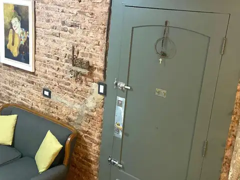 Departamento en Venta 10 años