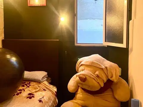 Departamento en Venta en Caballito, USD 200.000