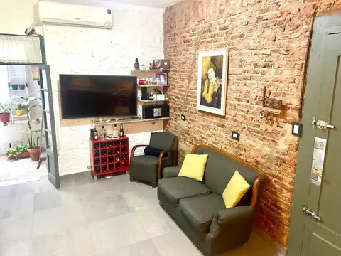 Departamento en venta - 2 Dormitorios 1 Baño - 80Mts2 - Caballito