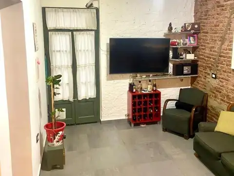 Departamento en Venta Apto profesional