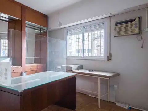 Departamento en Alquiler 47 años