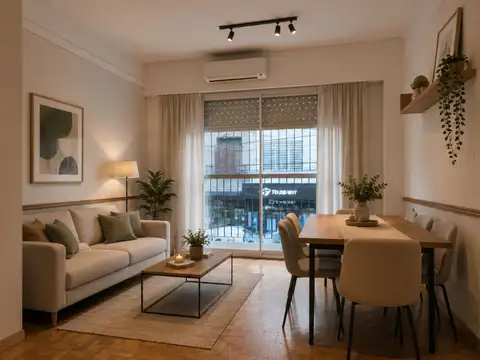 Avenida Bartolomé Mitre 400