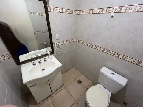 Casa en Alquiler con 1 cochera