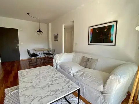 Departamento en Alquiler Temporal en Nuñez, USD 1.900
