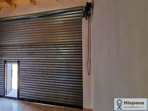 Misiones esquina San Jorge