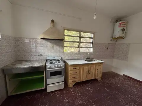 Casa en Venta 47 años