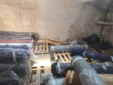 ONCE LOCAL EN ALQUILER