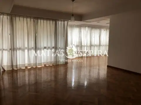 Exclusivo piso en Castelar Norte