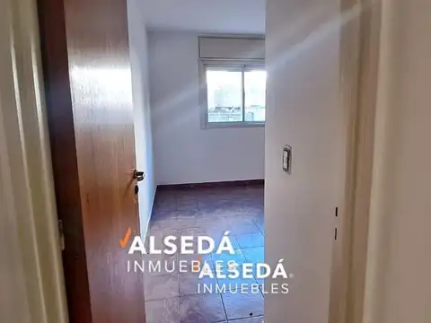 Departamento en Venta al Oeste
