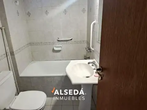 Departamento en Venta al Oeste